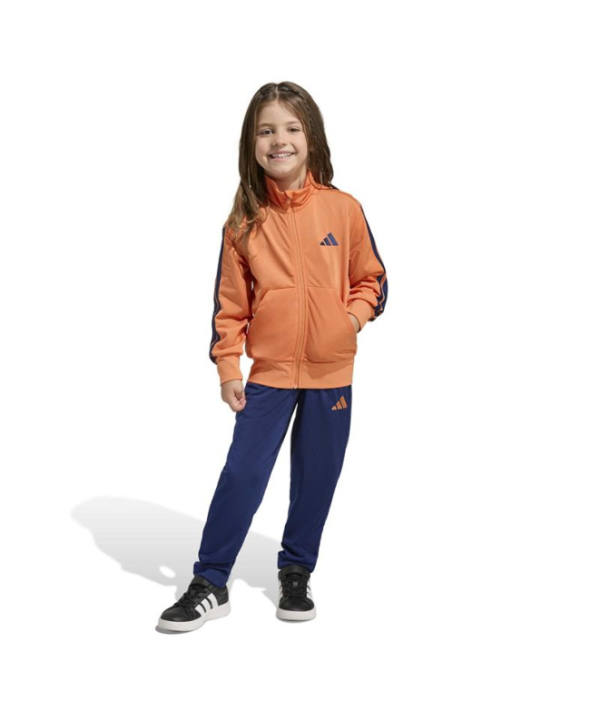 Chandal adidas Lk 3 Bandas Tr Enfant...