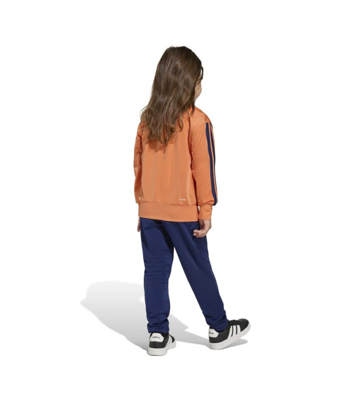 Chandal adidas Lk 3 Bandas Tr Enfant...