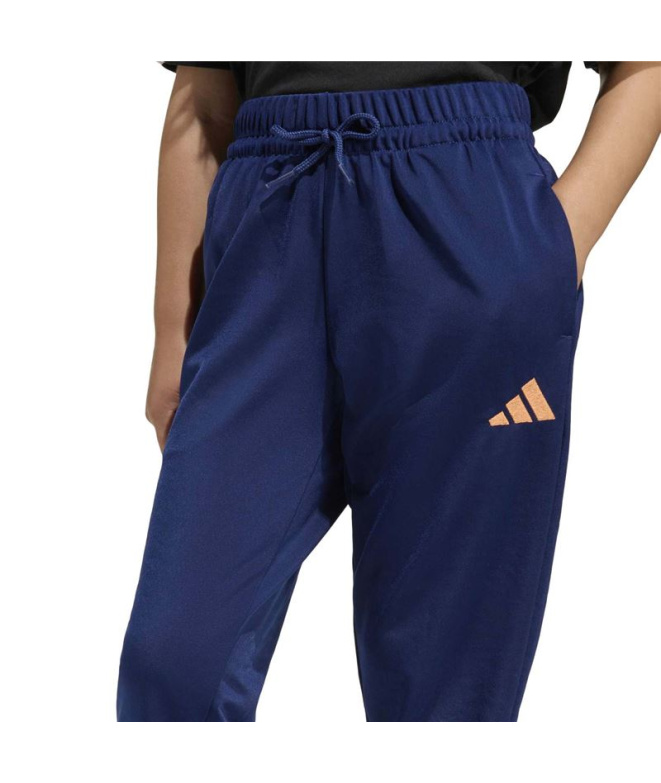 Chandal adidas Lk 3 Bandas Tr Infantil...