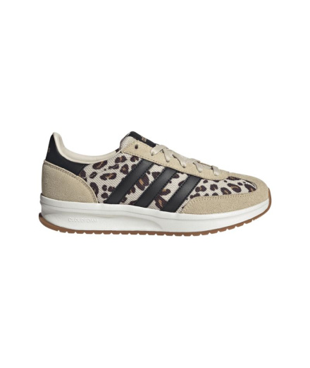 Chaussures adidas Run 70S 2.0 Femme Beige