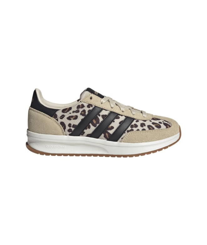 Chaussures adidas Run 70S 2.0 Femme Beige