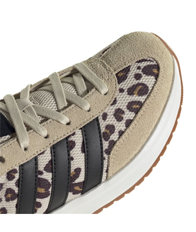 Zapatillas adidas Run 70S 2.0 Mujer Beige
