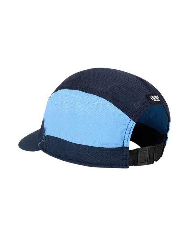 Casquette Ciele FSTCapSC Classic Cside DeepSpace