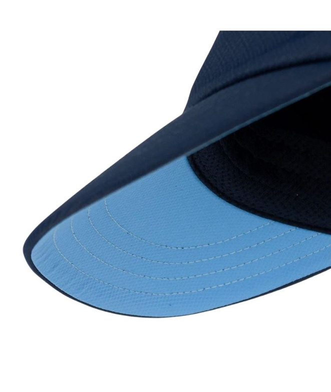 Casquette Ciele FSTCapSC Classic Cside DeepSpace