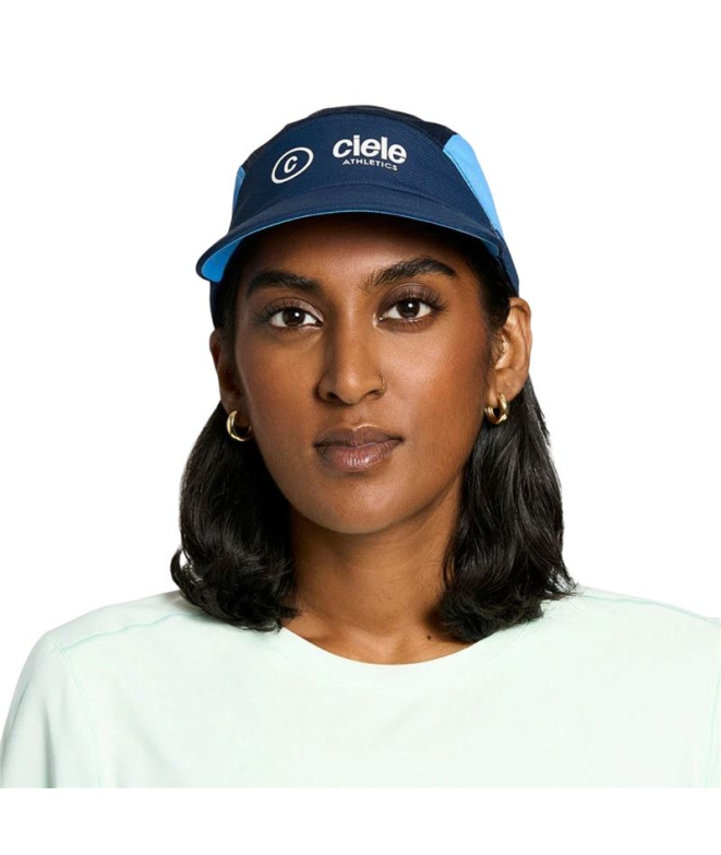 Casquette Ciele FSTCapSC Classic Cside DeepSpace