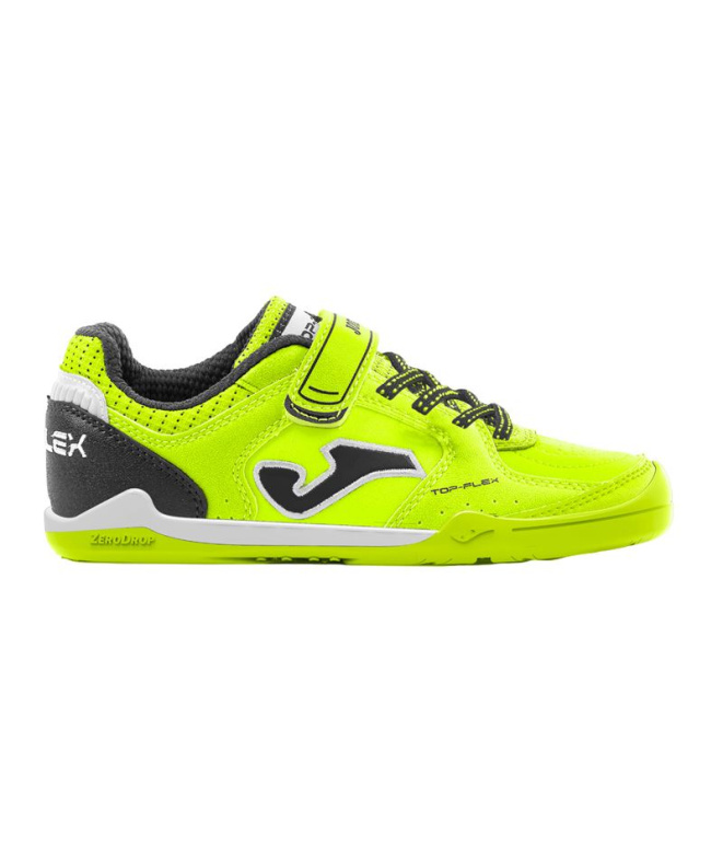 Sapatilhas de Futsal Joma Top Flex Barefoot...