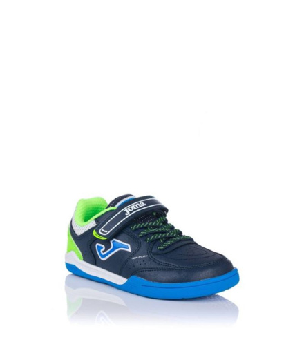 Chaussures de Futsal Joma Haut Flex Barefoot 2533 Dark...