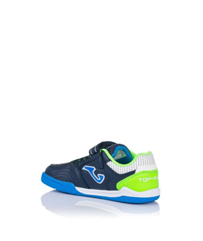 Sapatilhas de Futsal Joma Top Flex Barefoot...