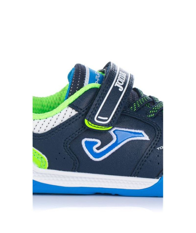 Chaussures de Futsal Joma Haut Flex Barefoot...