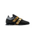 Sapatilhas de Fitness Nike Romaleos 4 Homem Preto/Dourado
