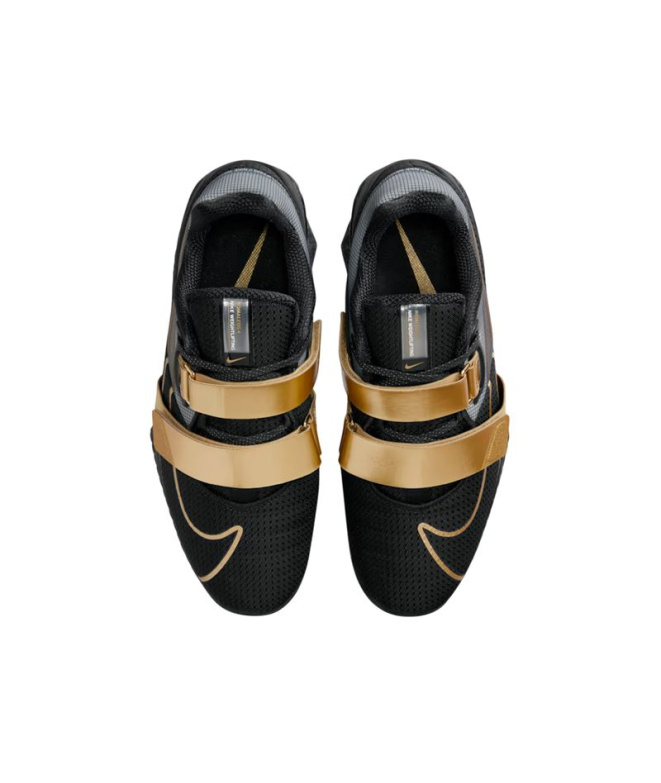 Zapatillas de Fitness Nike Romaleos 4 Hombre...