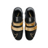 Zapatillas de Fitness Nike Romaleos 4 Hombre Negro/Oro