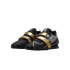 Sapatilhas de Fitness Nike Romaleos 4 Homem Preto/Dourado