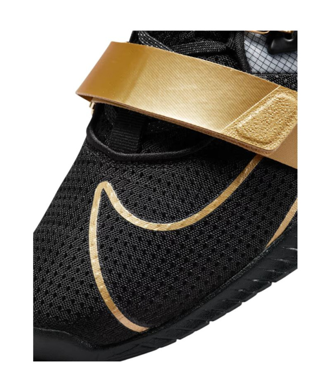 Sapatilhas de Fitness Nike Romaleos 4 Homem...