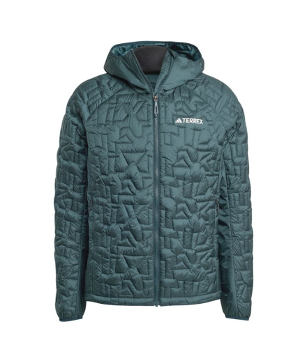 Veste de Montagne adidas Xpr Lf Ho V Homme Blanc