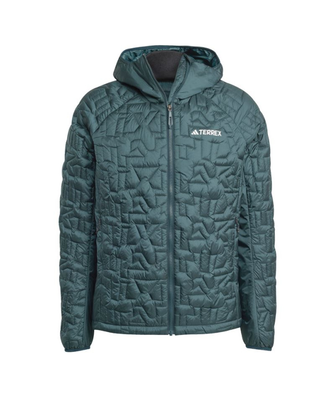 Veste de Montagne adidas Xpr Lf Ho V Homme Blanc