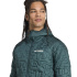 Veste de Montagne adidas Xpr Lf Ho V Homme Blanc