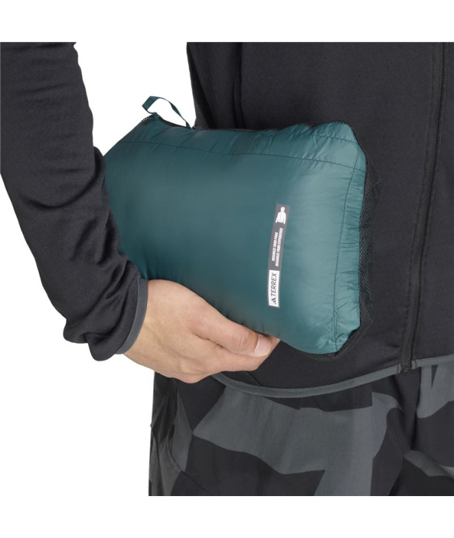 Chaqueta de Montaña adidas Xpr Lf Ho V Hombre...