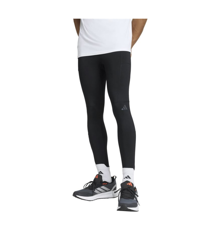 Malhas de Running adidas Otr B Win Tig Homem Preto