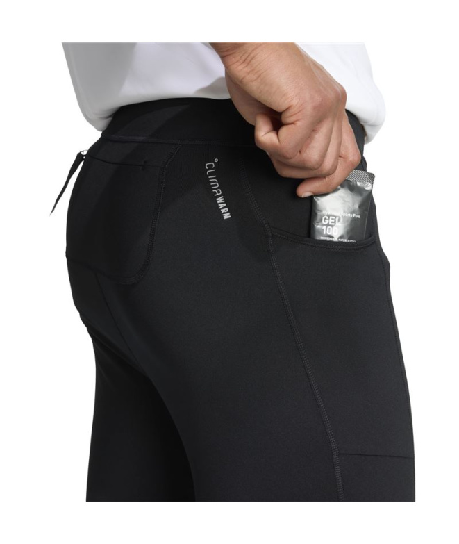 Malhas de Running adidas Otr B Win Tig Homem Preto