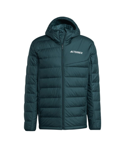 Veste de Montagne adidas Mt Down Ho Homme Hieaur