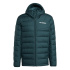 Veste de Montagne adidas Mt Down Ho Homme Hieaur