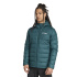 Veste de Montagne adidas Mt Down Ho Homme Hieaur