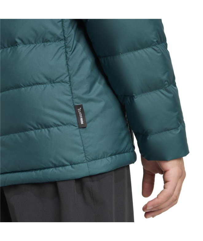 Veste de Montagne adidas Mt Down Ho Homme Hieaur