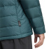 Veste de Montagne adidas Mt Down Ho Homme Hieaur