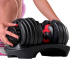 Mancuerna ajustable 2 a 24 kgs (1 ud) - Bowflex Fitness