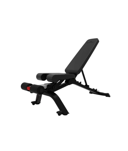 Banco de musculación regulable y plegable 3.1S - Bowflex...