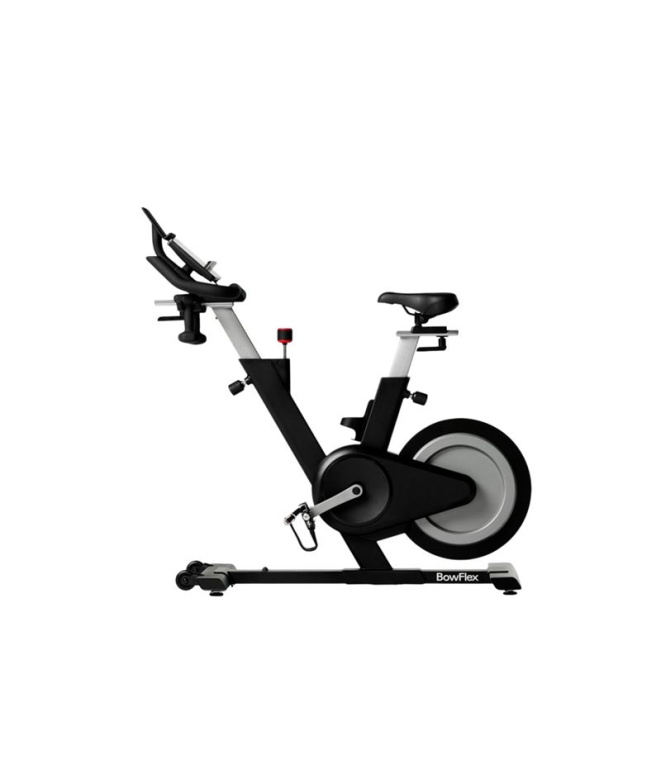 Bicicleta ciclo indoor IC Sei - Bowflex Fitness
