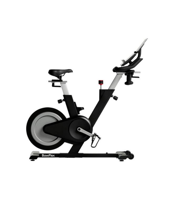 Bicicleta ciclo indoor IC Sei - Bowflex Fitness