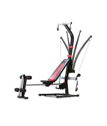 Multiestación de entrenamiento PR1000 - Bowflex Fitness