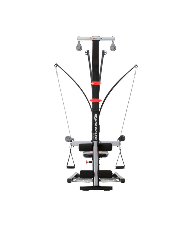 Multiestación de entrenamiento PR1000 - Bowflex...