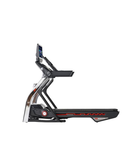 Cinta de correr plegable T56 - Bowflex Fitness