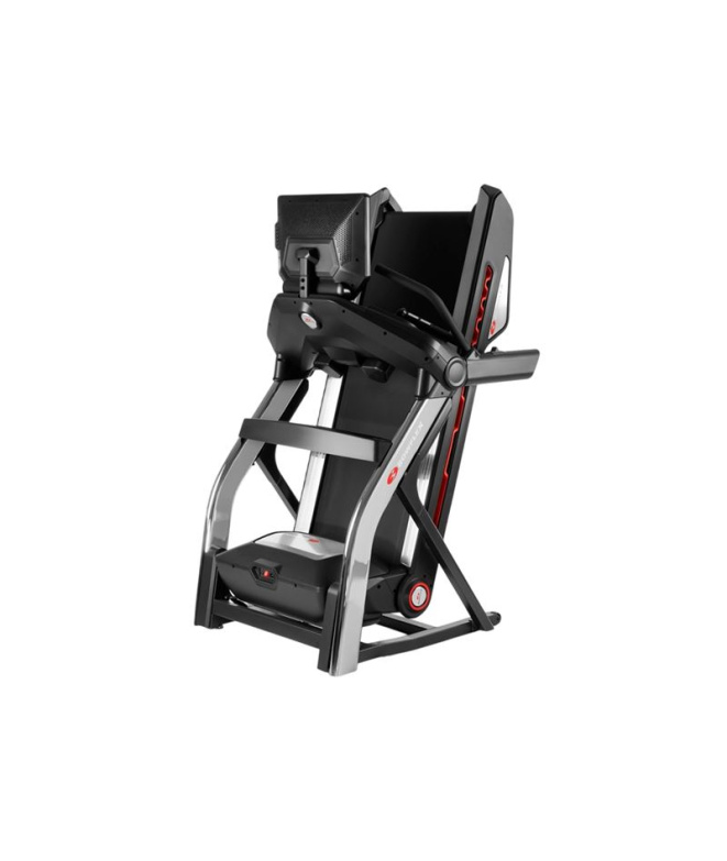 Cinta de correr plegable T56 - Bowflex Fitness