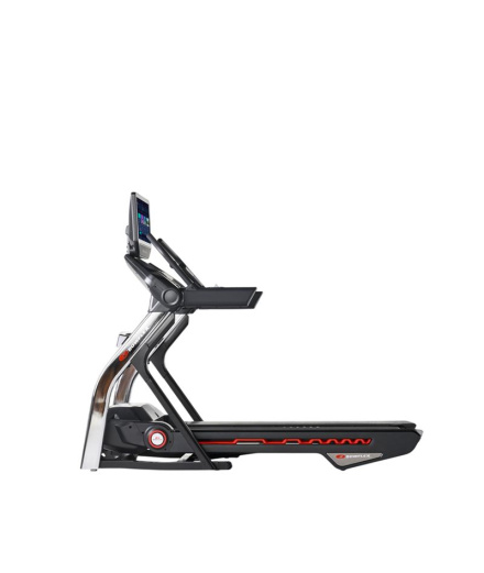 Cinta de correr plegable T9 - Bowflex Fitness
