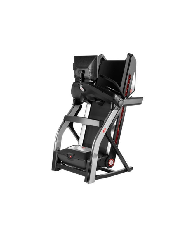 Cinta de correr plegable T9 - Bowflex Fitness