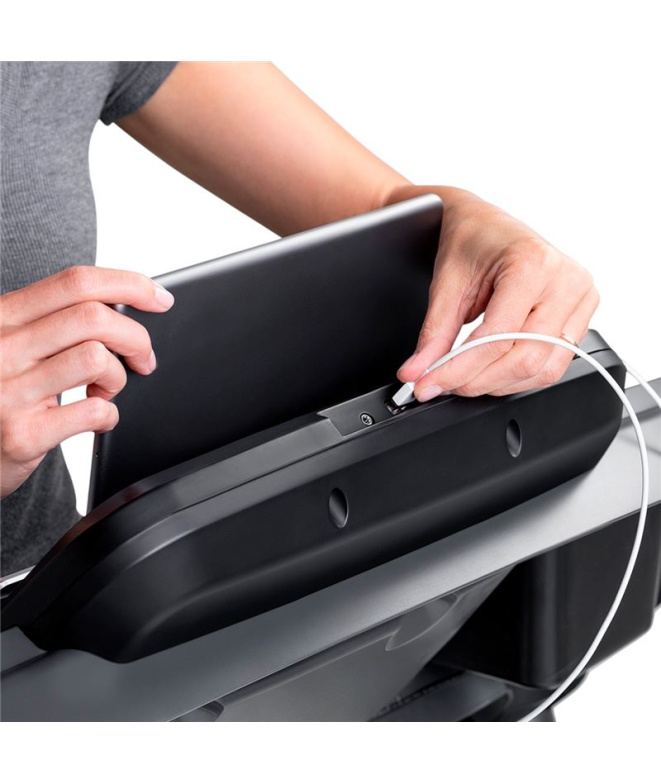 Cinta de correr plegable T510 - Schwinn Fitness