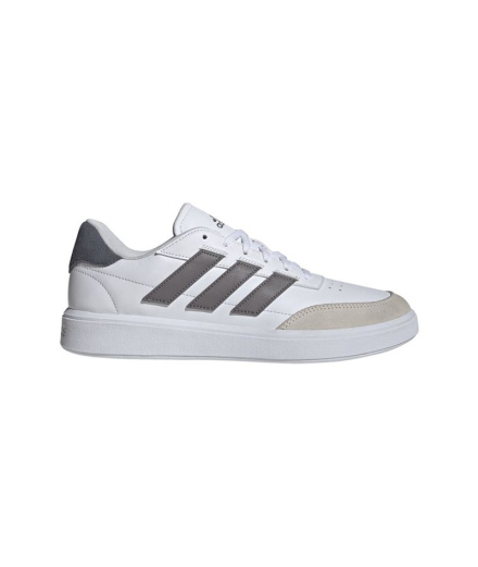 Sapatilhas adidas Courtblock Homem Branco