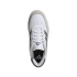 Chaussures adidas Courtblock Homme Blanc