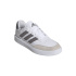 Chaussures adidas Courtblock Homme Blanc