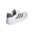 Sapatilhas adidas Courtblock Homem Branco