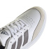Zapatillas adidas Courtblock Hombre Blanco