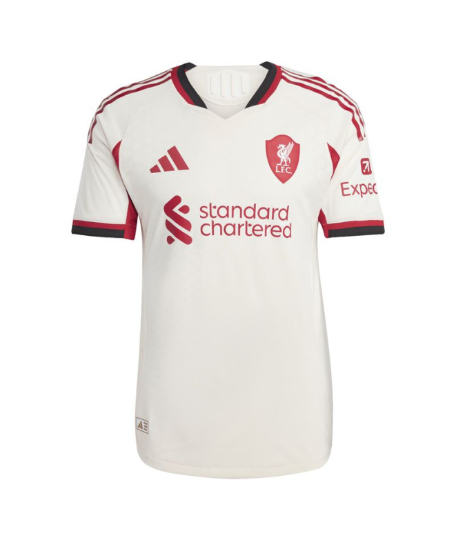 Camiseta adidas Liverpool A 25/26 2aEquip...