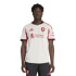 Camiseta adidas Liverpool A 25/26 2aEquip Homem Branco