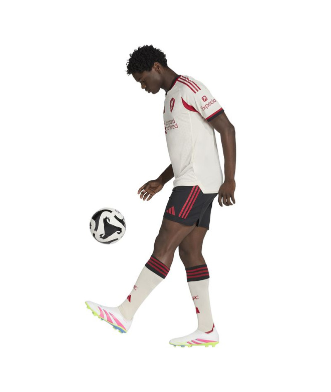 Camiseta adidas Liverpool A 25/26 2aEquip...