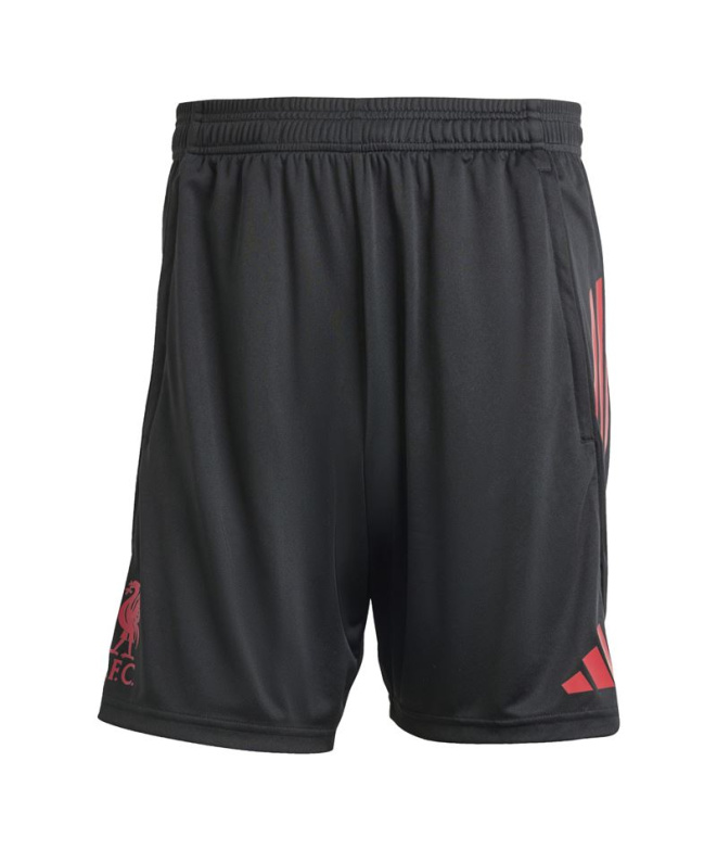 Calça de Futebol adidas Liverpool Training Sho...