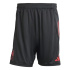 Calça de Futebol adidas Liverpool Training Sho Homem Preto